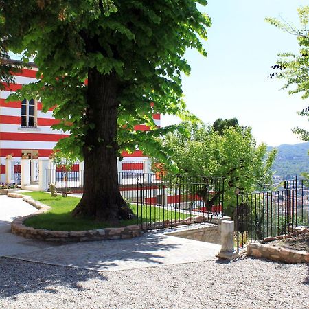 Agriturismo Villa Bissiniga Salò Exterior foto