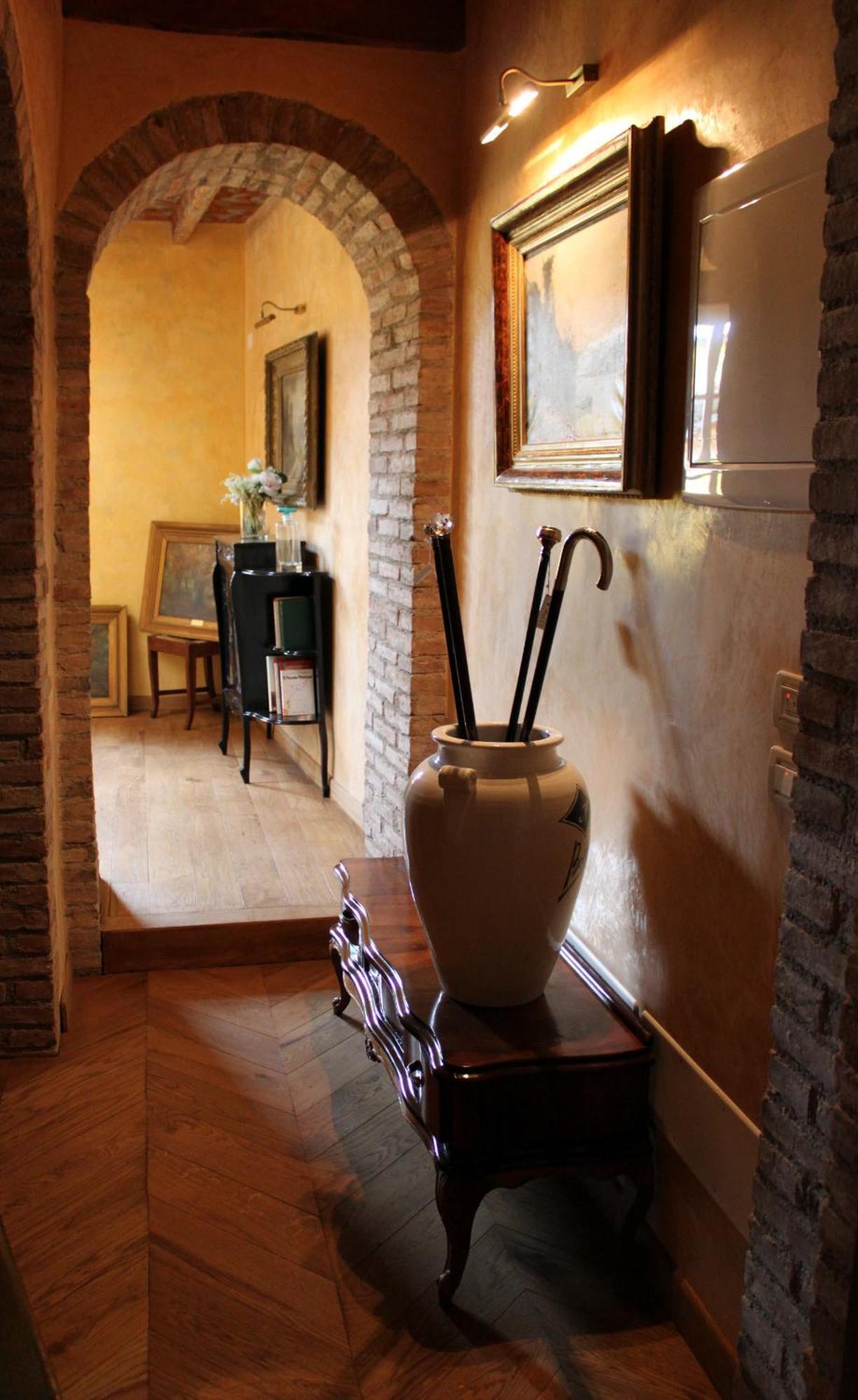 Agriturismo Villa Bissiniga Salò Exterior foto