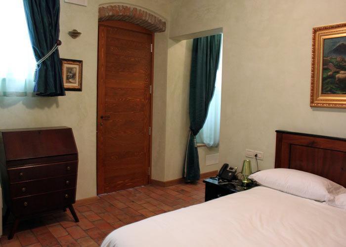 Agriturismo Villa Bissiniga Salò Exterior foto