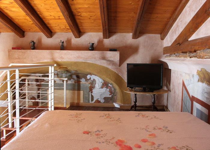 Agriturismo Villa Bissiniga Salò Exterior foto