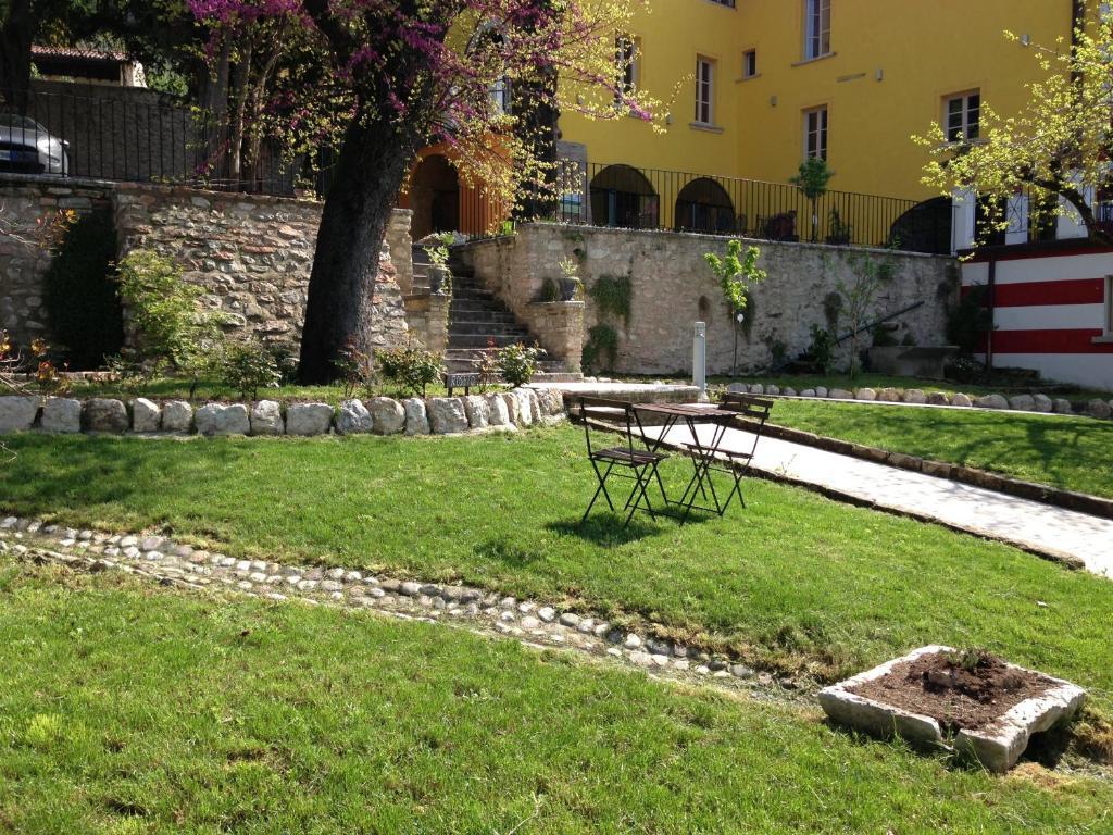 Agriturismo Villa Bissiniga Salò Exterior foto