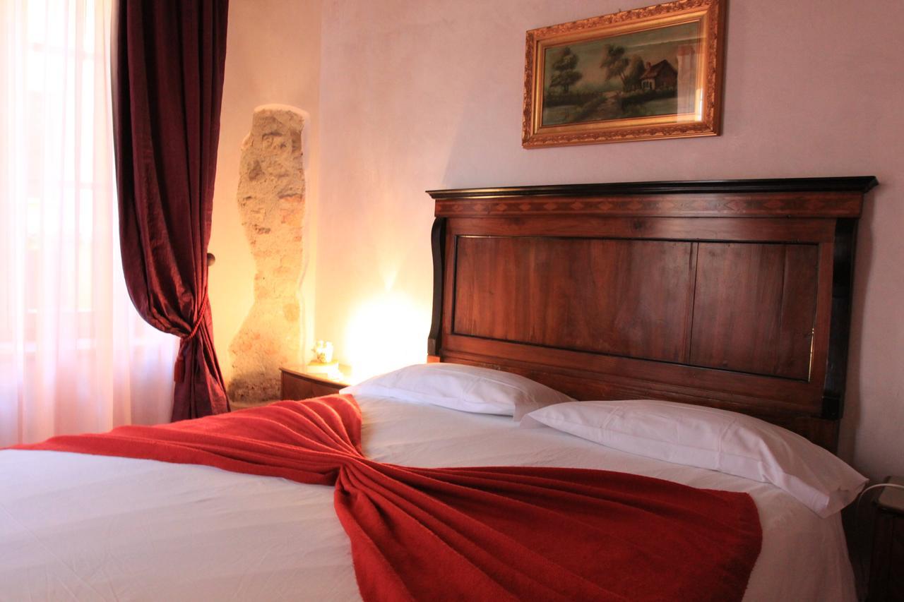 Agriturismo Villa Bissiniga Salò Exterior foto