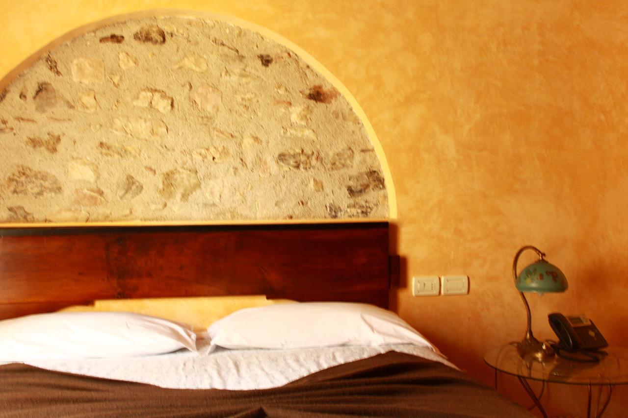 Agriturismo Villa Bissiniga Salò Exterior foto