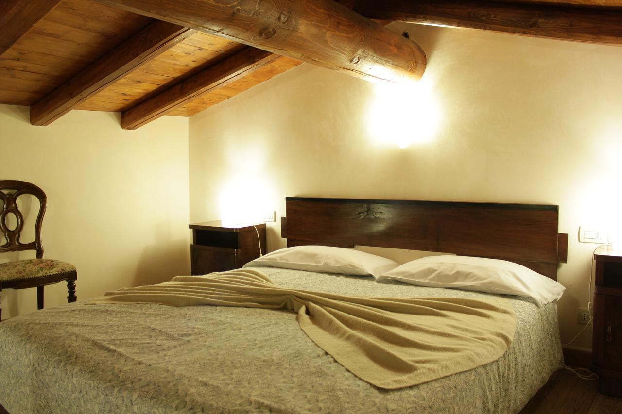 Agriturismo Villa Bissiniga Salò Exterior foto